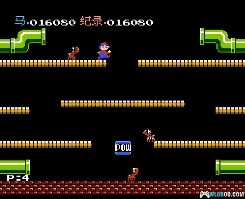 FC马里奥兄弟[简繁汉化V3]｜金手指-2025.12.7发布-图片10