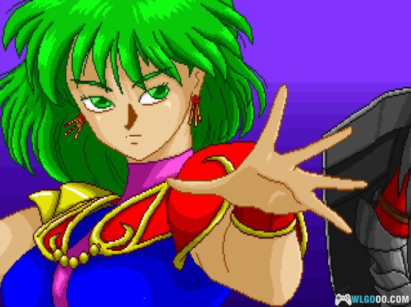 PC王子传奇[兼容Win11][1995]｜附攻略本-图片3