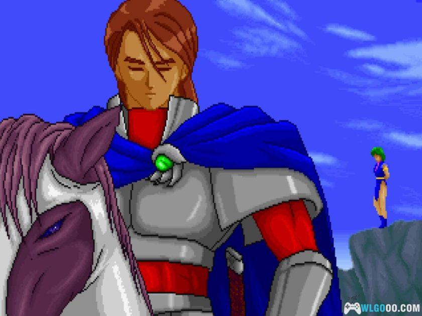 PC王子传奇[兼容Win11][1995]｜附攻略本-图片4