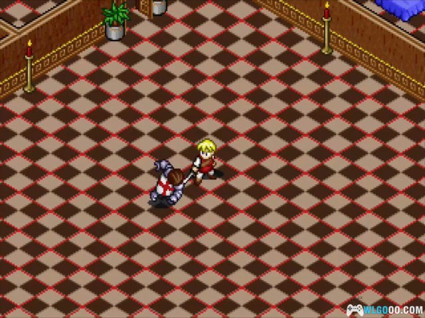 PC王子传奇[兼容Win11][1995]｜附攻略本-图片8