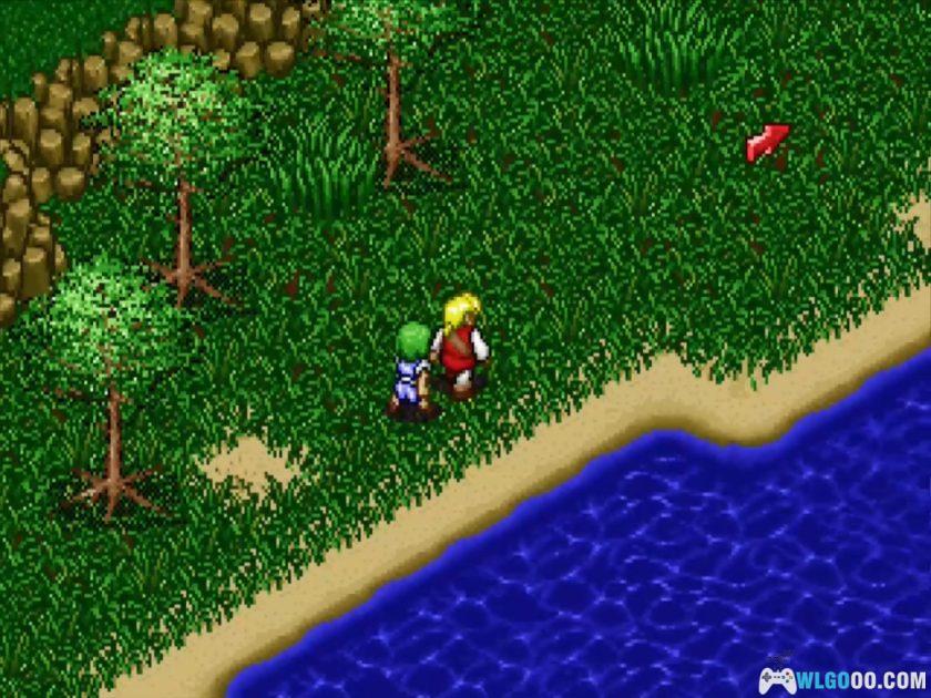 PC王子传奇[兼容Win11][1995]｜附攻略本-图片15