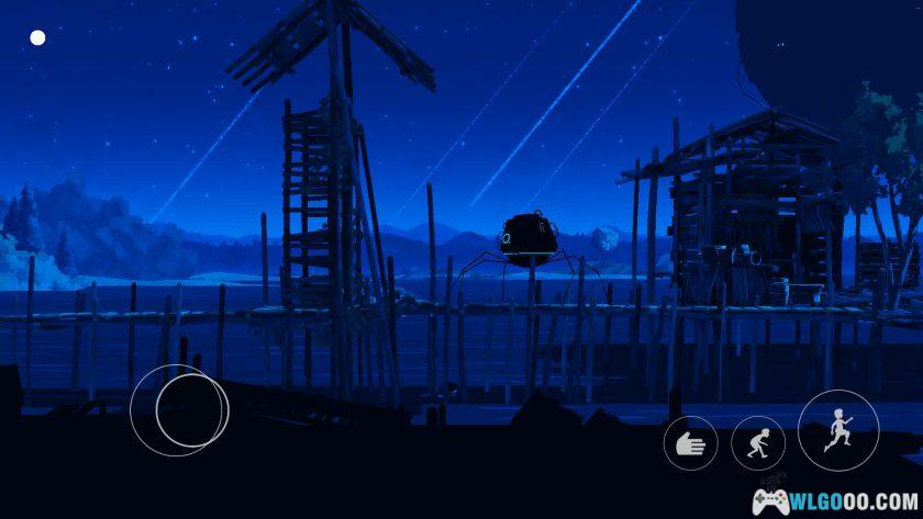 安卓 拉娜星球 v1.6.1[中文]｜孤星的旅途-图片13