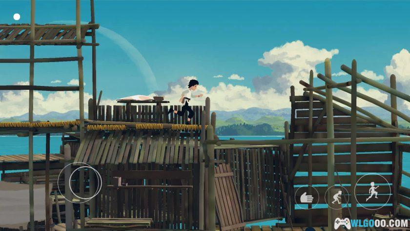 安卓 拉娜星球 v1.6.1[中文]｜孤星的旅途-图片7