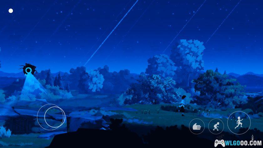 安卓 拉娜星球 v1.6.1[中文]｜孤星的旅途-图片11