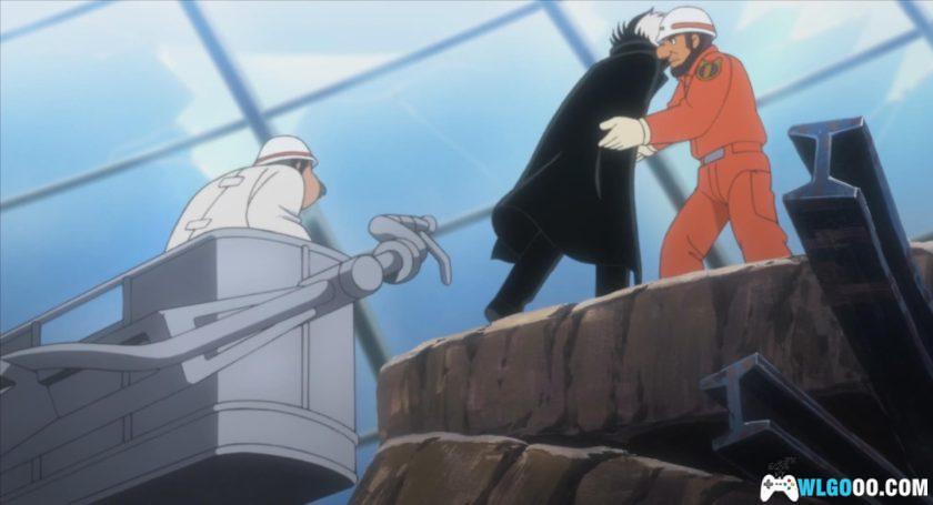 动画 怪医黑杰克：两位神秘医师(2005)[日语中字]｜1080P-图片16