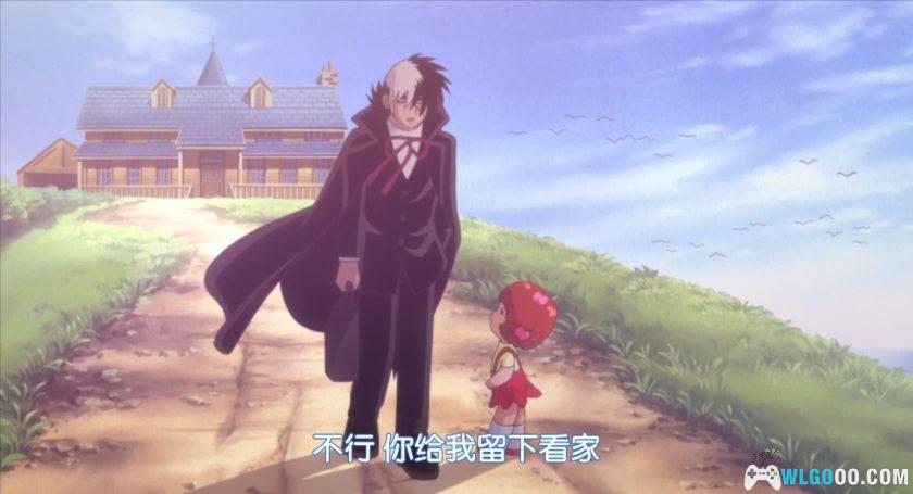 动画 怪医黑杰克：两位神秘医师(2005)[日语中字]｜1080P-图片21