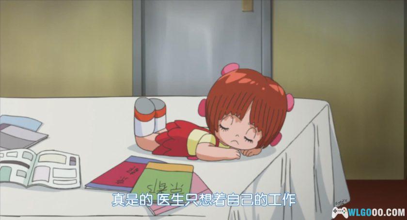 动画 怪医黑杰克：两位神秘医师(2005)[日语中字]｜1080P-图片19