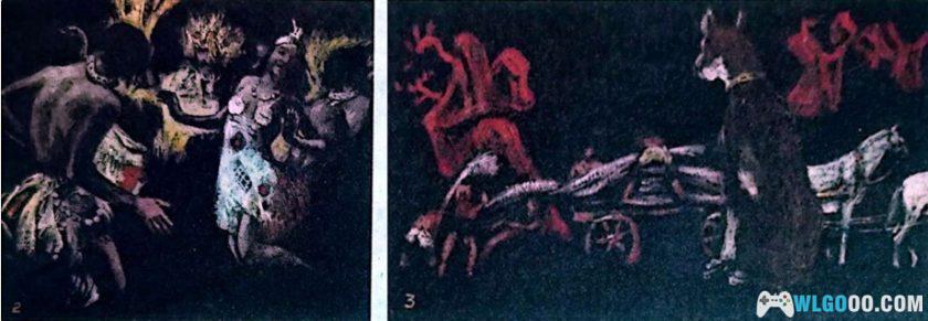 杂谈：恐怖传说《海地还魂尸》，真相探寻-图片2