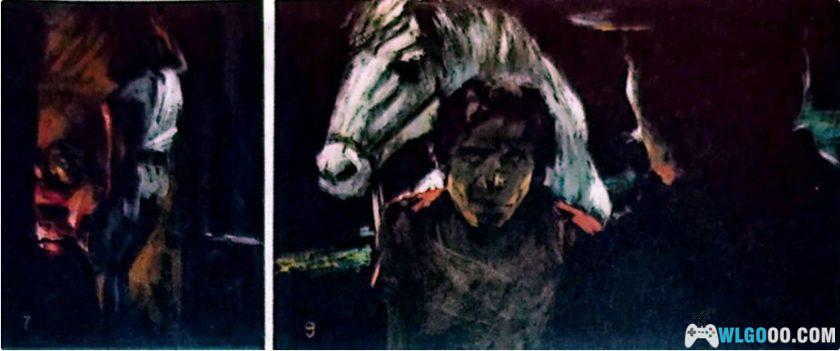 杂谈：恐怖传说《海地还魂尸》，真相探寻-图片5