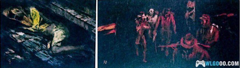 杂谈：恐怖传说《海地还魂尸》，真相探寻-图片6