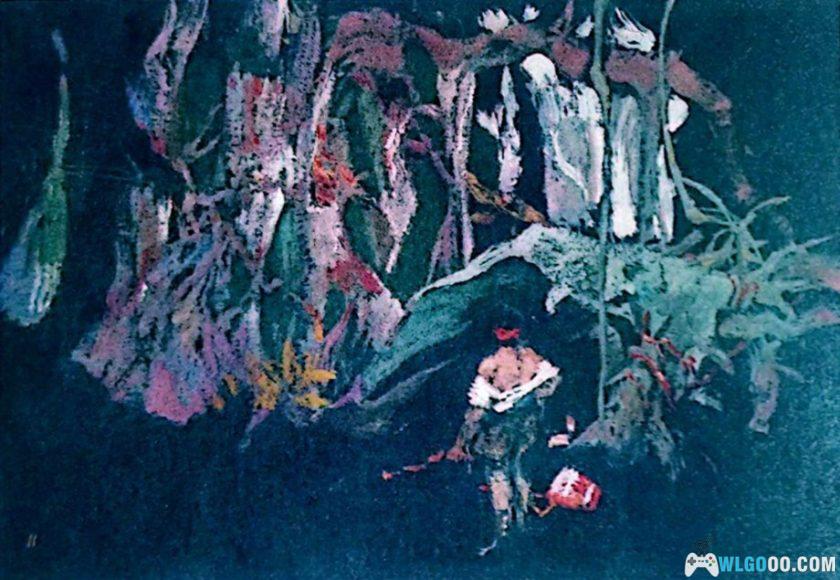 杂谈：恐怖传说《海地还魂尸》，真相探寻-图片7