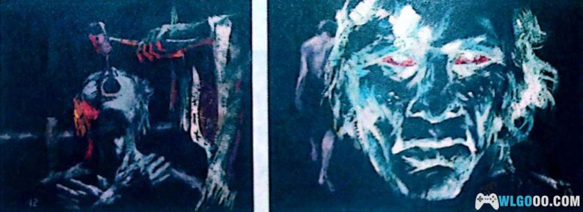 杂谈：恐怖传说《海地还魂尸》，真相探寻-图片8