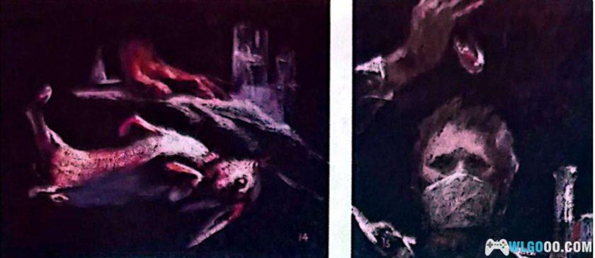 杂谈：恐怖传说《海地还魂尸》，真相探寻-图片9