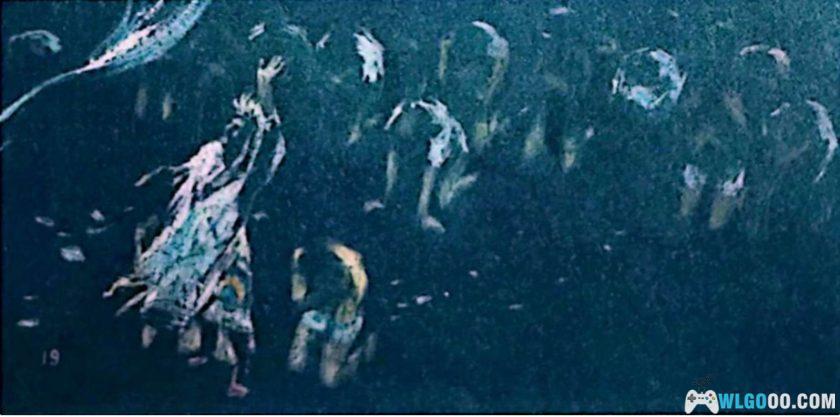 杂谈：恐怖传说《海地还魂尸》，真相探寻-图片12