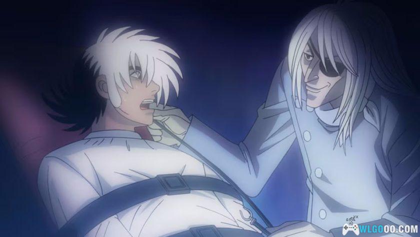 动画 怪医黑杰克：两位神秘医师(2005)[日语中字]｜1080P-图片4