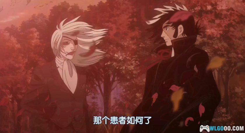 动画 怪医黑杰克：两位神秘医师(2005)[日语中字]｜1080P-图片10