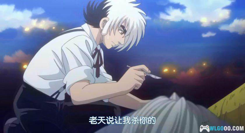 动画 怪医黑杰克：两位神秘医师(2005)[日语中字]｜1080P-图片15