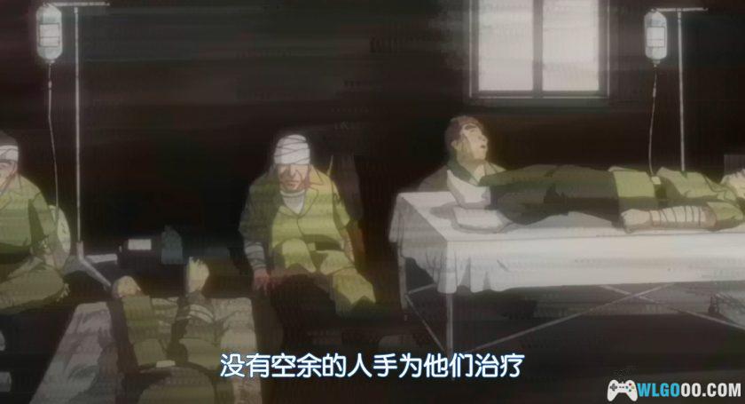 动画 怪医黑杰克：两位神秘医师(2005)[日语中字]｜1080P-图片12