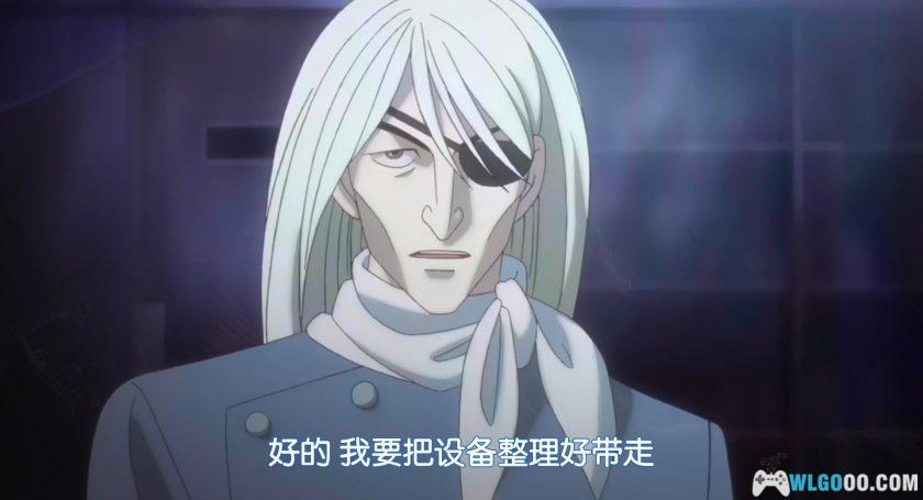 动画 怪医黑杰克：两位神秘医师(2005)[日语中字]｜1080P-图片13