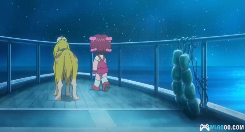 动画 怪医黑杰克：两位神秘医师(2005)[日语中字]｜1080P-图片25