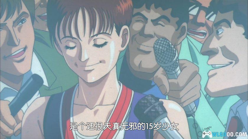 动画 怪医黑杰克：超人类(1996)[中日双配音]｜1080P-图片6