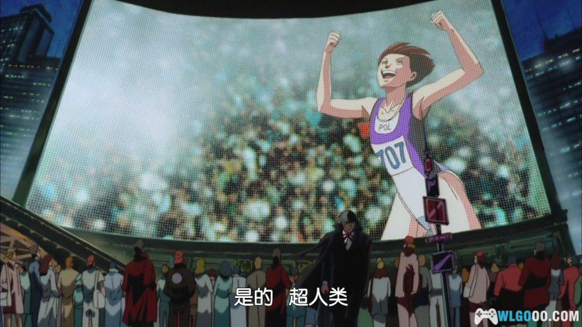 动画 怪医黑杰克：超人类(1996)[中日双配音]｜1080P-图片7