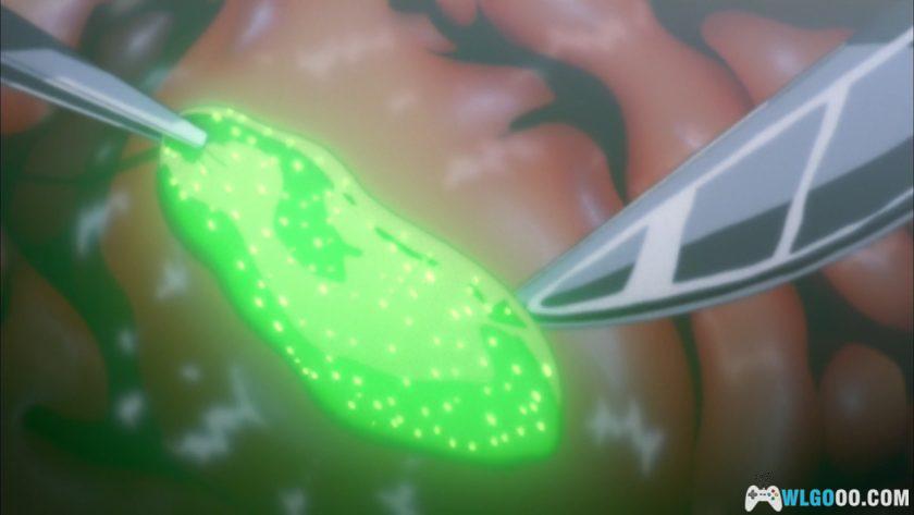 动画 怪医黑杰克：超人类(1996)[中日双配音]｜1080P-图片12