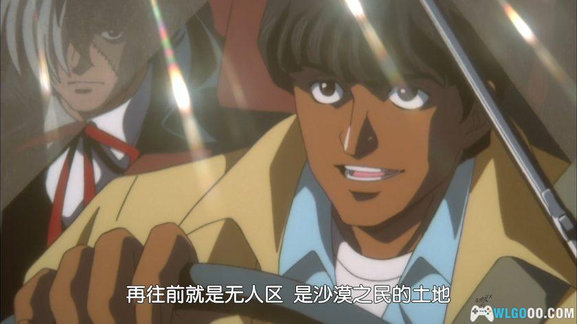 动画 怪医黑杰克：超人类(1996)[中日双配音]｜1080P-图片15