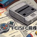 FC+SFC主机 游戏官方说明书 PDF格式824卷