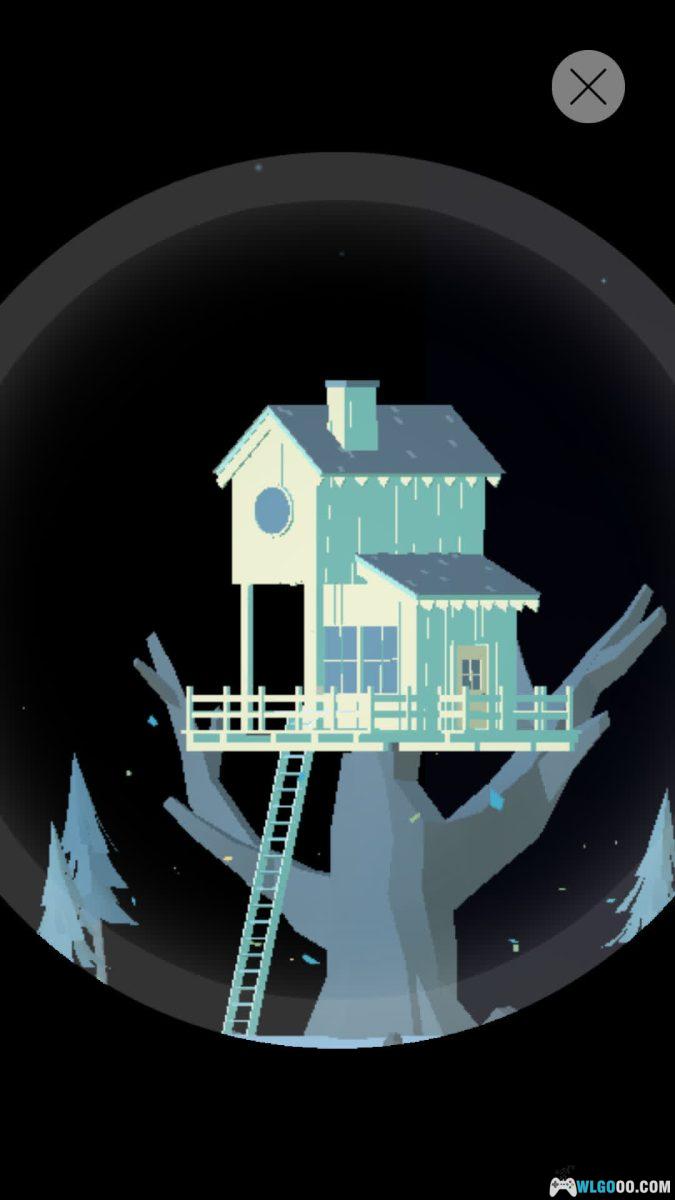 安卓 忆落迷境 v1.3[中文]｜少女的走马灯回忆-图片14