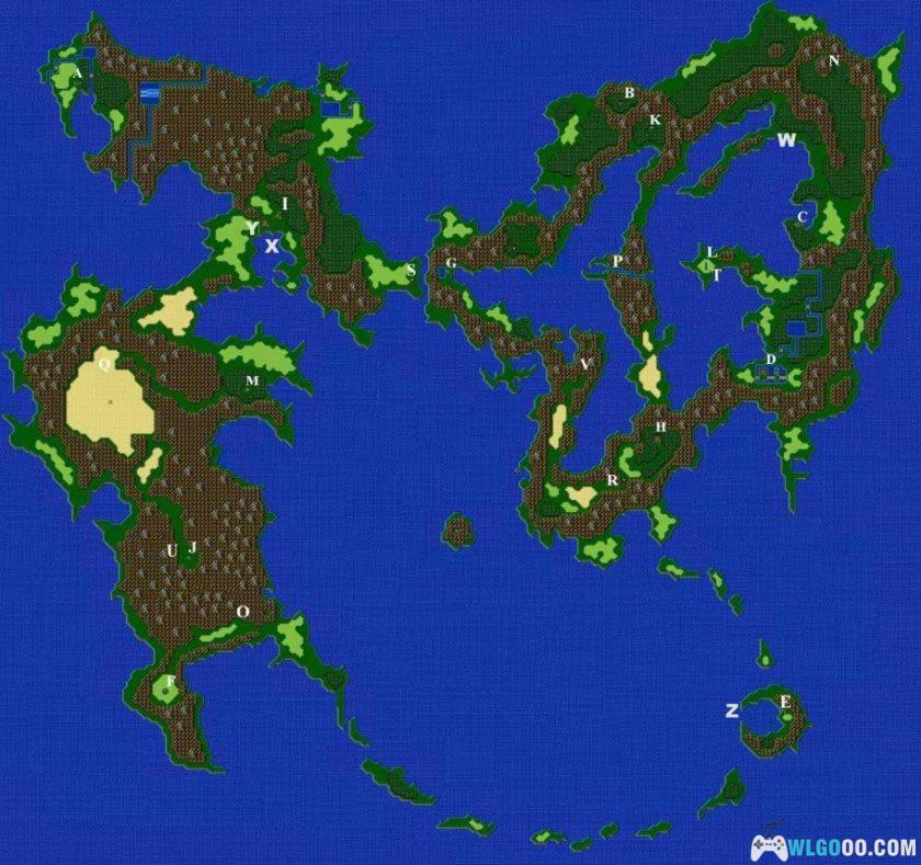 SFC最终幻想5[汉化修复V2]｜图文攻略+金手指-2025.11.22发布-图片326