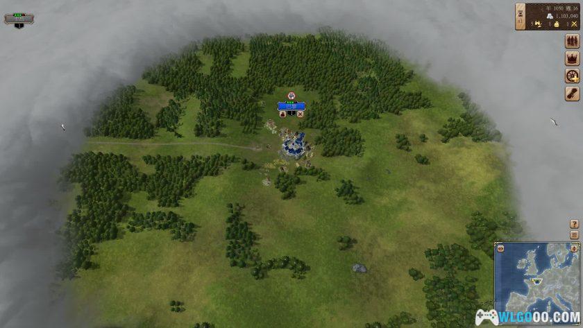 PC伟大时代：中世纪 v1.1.2[2015]｜从城主到帝国-图片6