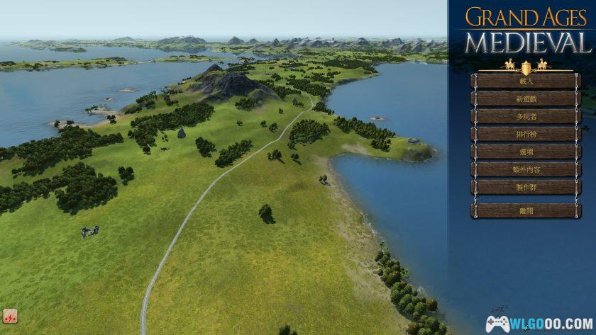 PC伟大时代：中世纪 v1.1.2[2015]｜从城主到帝国-图片3