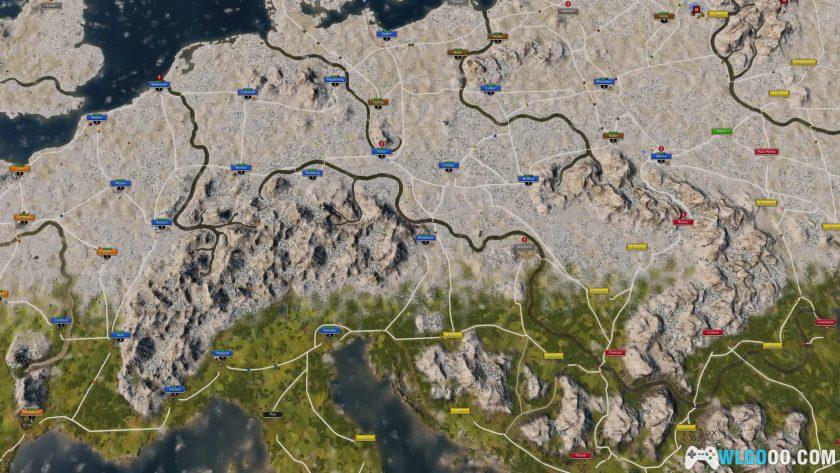 PC伟大时代：中世纪 v1.1.2[2015]｜从城主到帝国-图片10