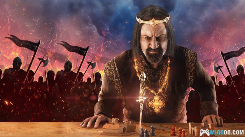 PC伟大时代：中世纪 v1.1.2[2015]｜从城主到帝国-图片2