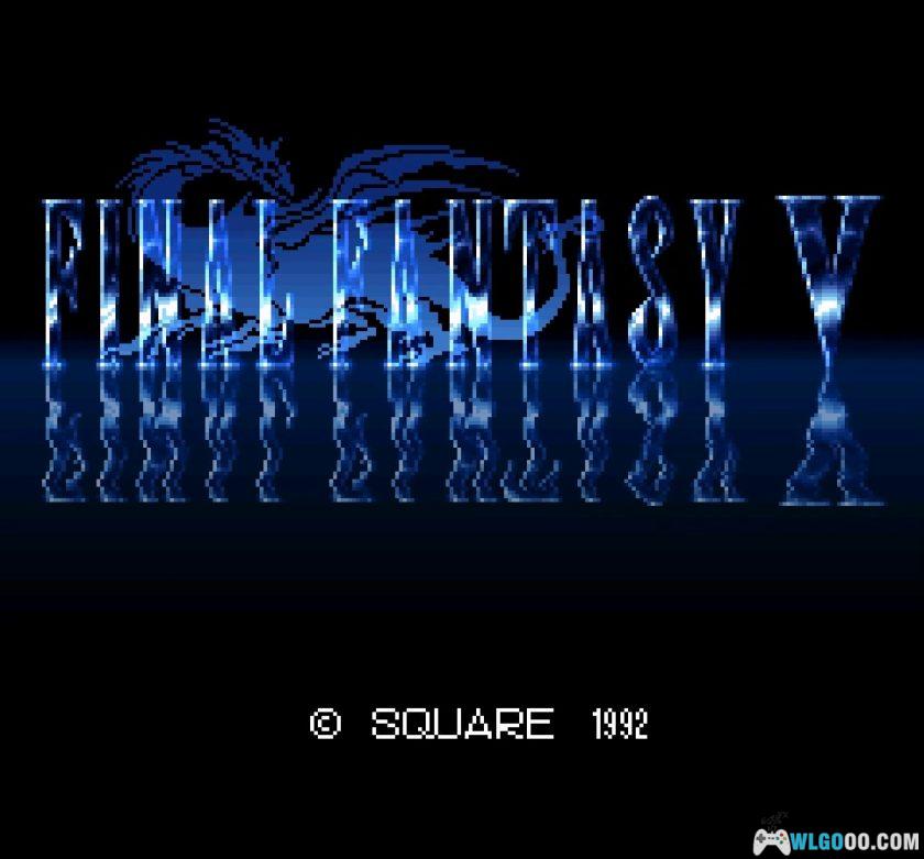 SFC最终幻想5[汉化修复V2]｜图文攻略+金手指-2025.11.22发布-图片366