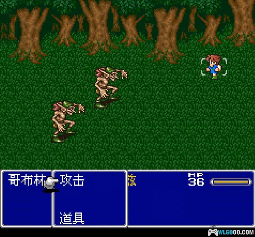 SFC最终幻想5[汉化修复V2]｜图文攻略+金手指-2025.11.22发布-图片369