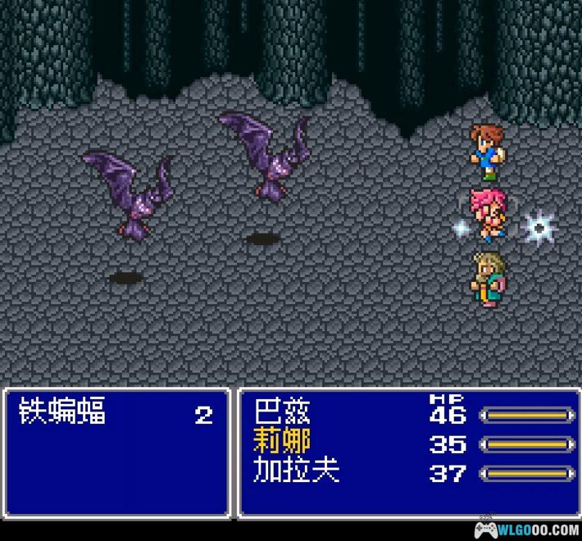 SFC最终幻想5[汉化修复V2]｜图文攻略+金手指-2025.11.22发布-图片372