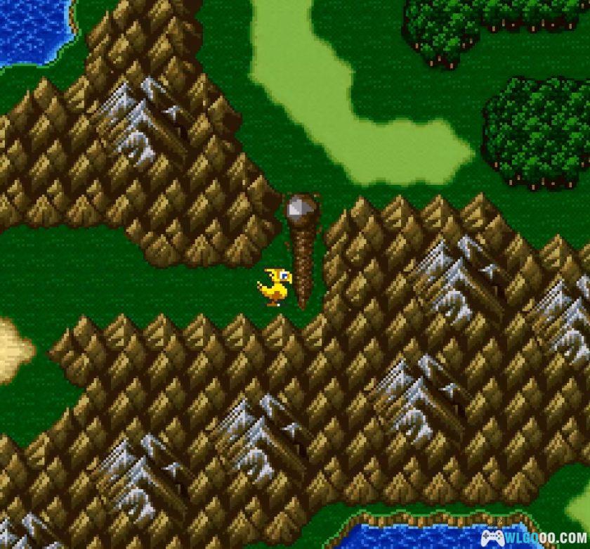 SFC最终幻想5[汉化修复V2]｜图文攻略+金手指-2025.11.22发布-图片368