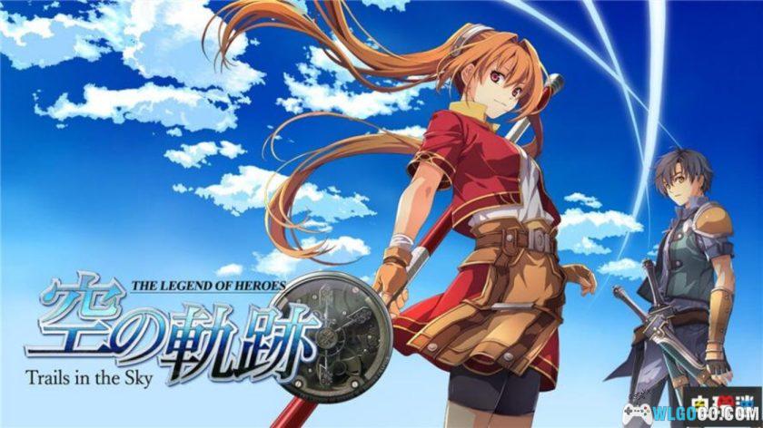 《英雄传说 VI 空之轨迹FC》OST音乐59首｜星之所在!-图片10