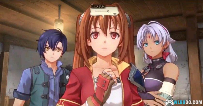 《英雄传说 VI 空之轨迹FC》OST音乐59首｜星之所在!-图片7