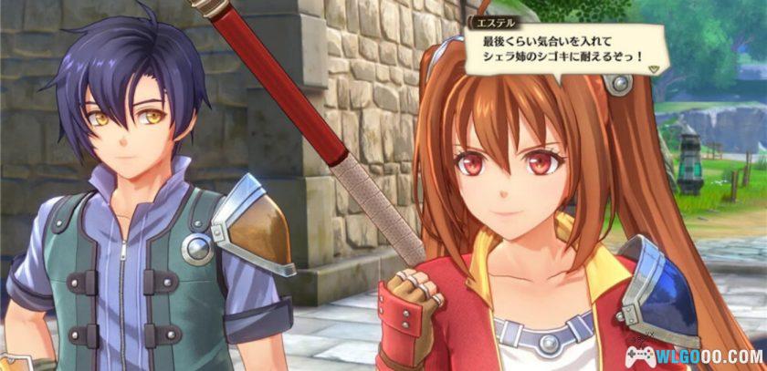 《英雄传说 VI 空之轨迹FC》OST音乐59首｜星之所在!-图片9