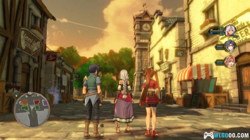 《英雄传说 VI 空之轨迹FC》OST音乐59首｜星之所在!-图片8