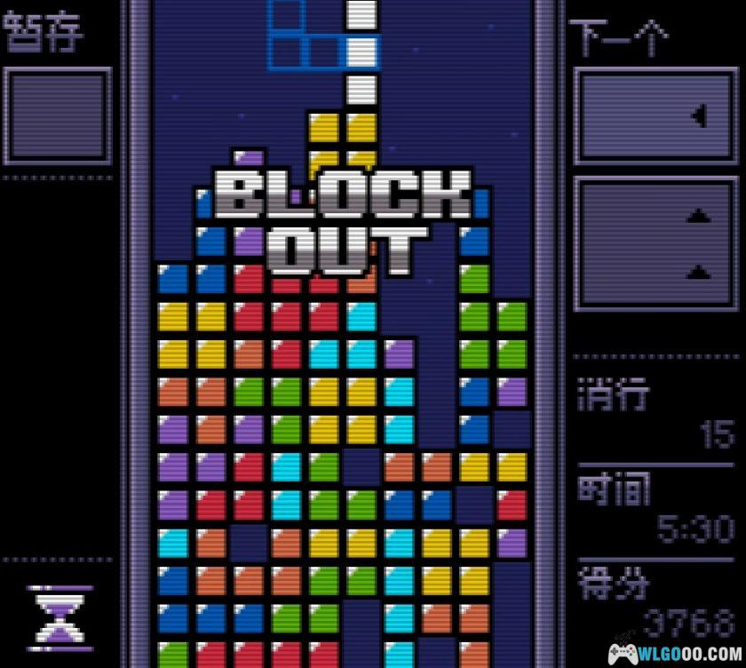 GBC俄罗斯方块[汉化]-2025.11.23发布-图片11