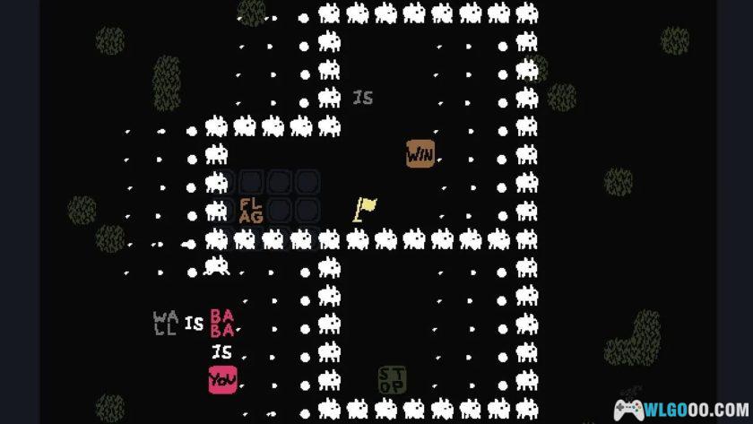 安卓  巴巴是你 v536.0[中文]｜改变规则 文字解谜-图片9