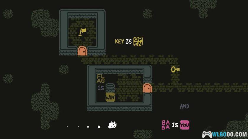 安卓  巴巴是你 v536.0[中文]｜改变规则 文字解谜-图片6