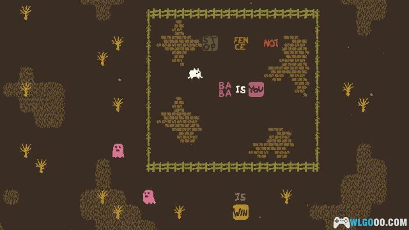 安卓  巴巴是你 v536.0[中文]｜改变规则 文字解谜-图片8