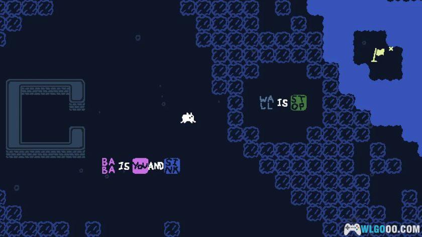 安卓  巴巴是你 v536.0[中文]｜改变规则 文字解谜-图片5