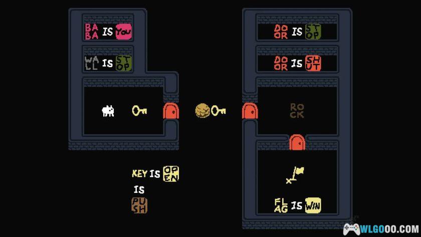 安卓  巴巴是你 v536.0[中文]｜改变规则 文字解谜-图片7