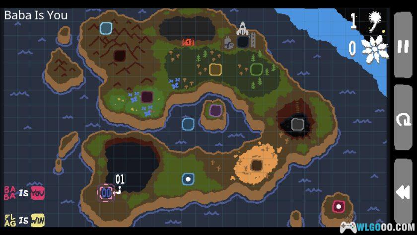 安卓  巴巴是你 v536.0[中文]｜改变规则 文字解谜-图片3